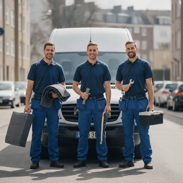 Firma Przeprowadzkowa zespół w Starachowice